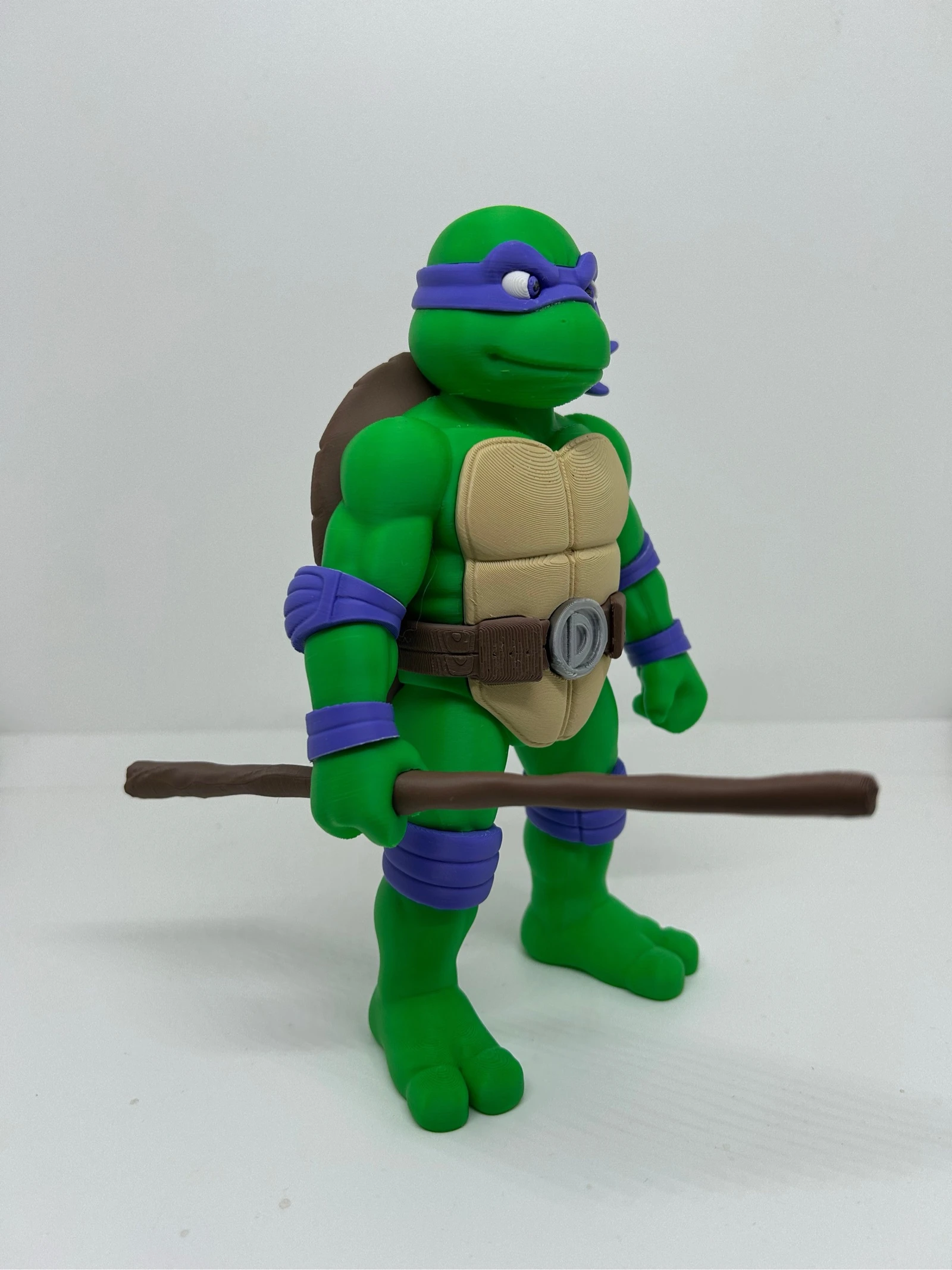 Donatello – photo 2